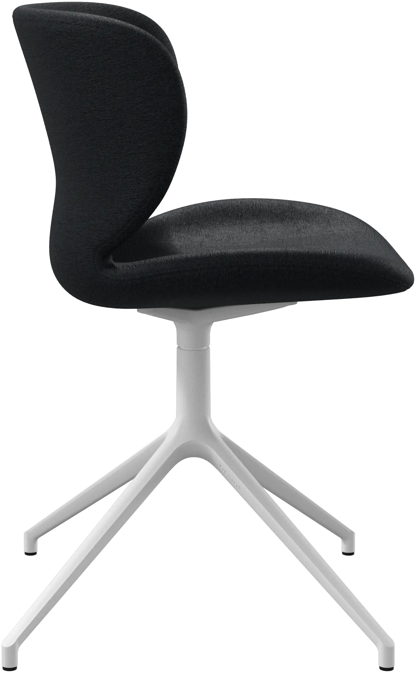 グレーのダイニングチェア（BoConcept） BoConcept ボーコンセプト ダイニングセット ダイニングテーブル